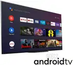 55 Inches Led Tv 4 Month Used Available With Warranty