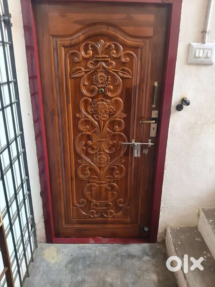 Two BHK in posh area