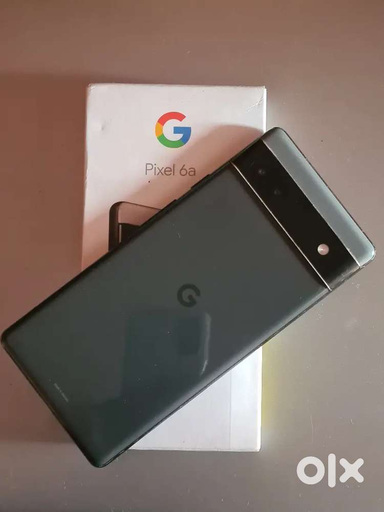 Google Pixel 6A 5G (128GB)