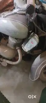 Jawa 1965 model