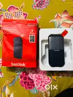 Sandisk Portable 1tb SSD
