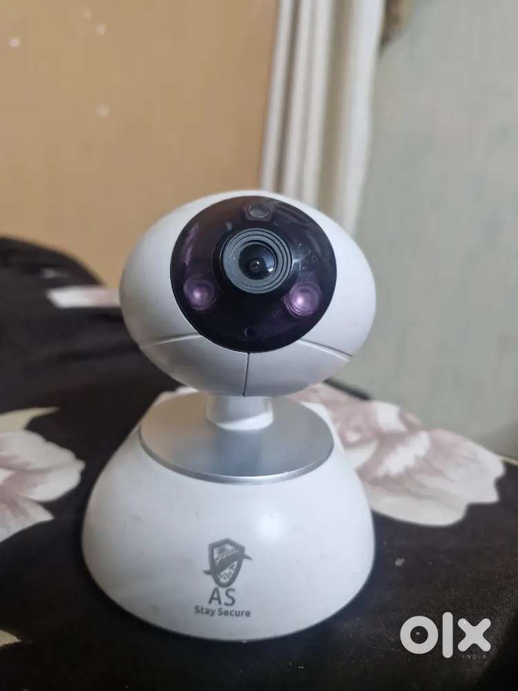 1 wifi camera set