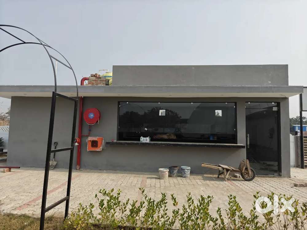 CHHOTU MAHARAJ CINEMA AND CAFE JOB VACANY