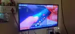 LG 32 inches smart TV