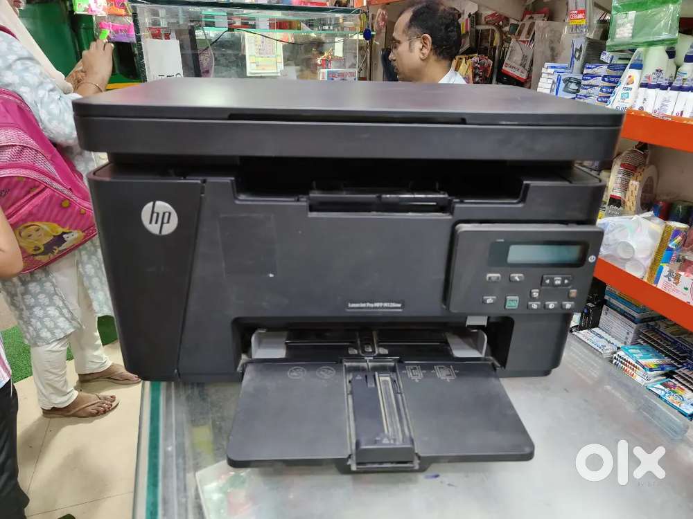 HP M126nw Bluetooth Printer for Sale