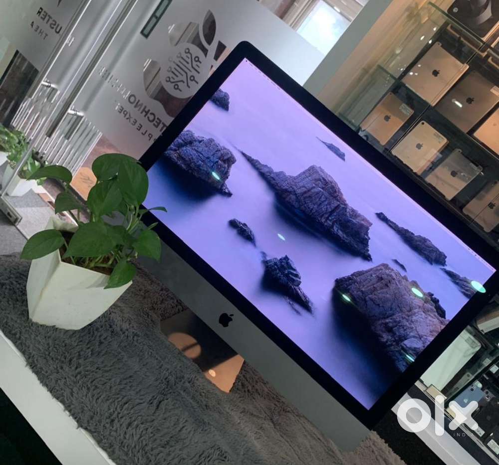 IMac Pro/27inch/5K retina/intel Xeon/64GB RAM/1TB SSD with warranty