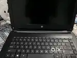 Hp laptop i5 6th generation
