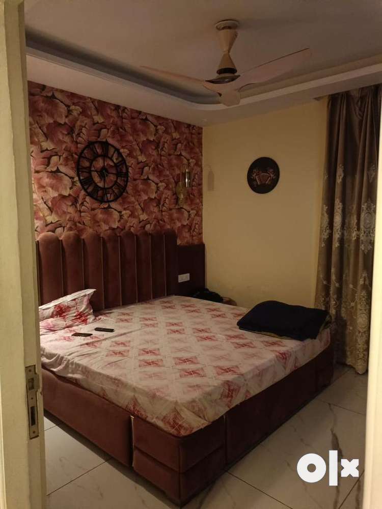3 bhk fully furnished luxurious property