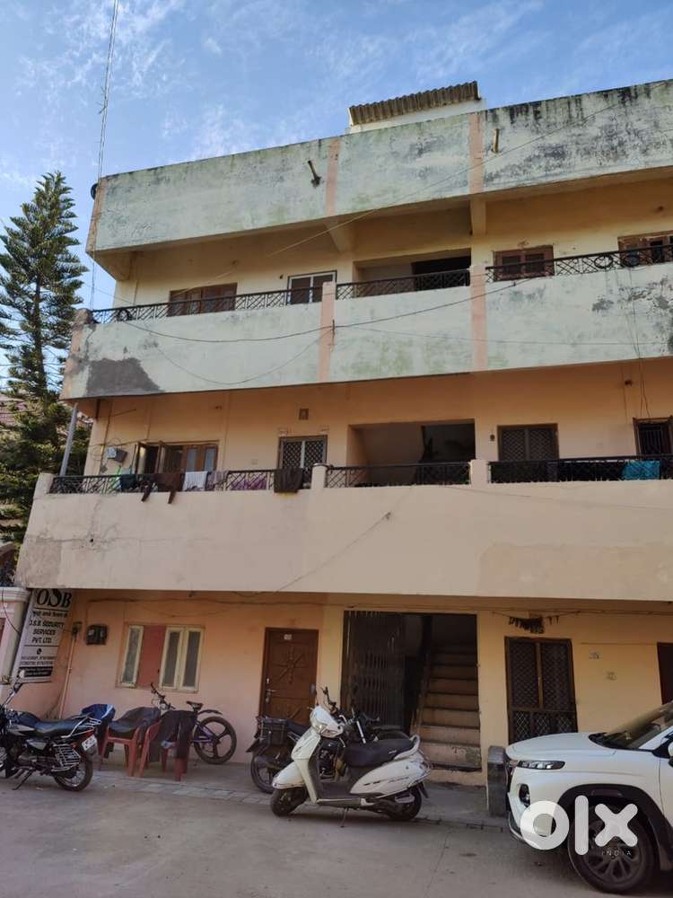2 bhk Flat for sale 21 lac
