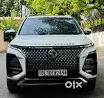 MG Hector Sharp Pro 1.5 Turbo CVT, 2023, Petrol