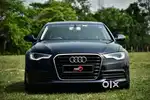 Audi A6 2.0 TDI, 2014, Diesel