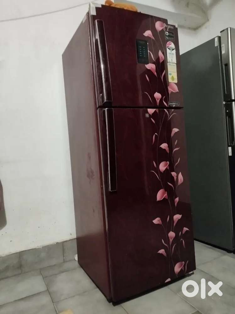 Samsung's Double door fridge for sale