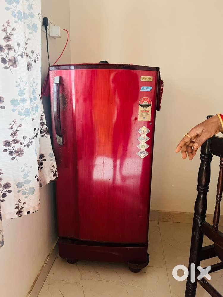 Godrej fridge