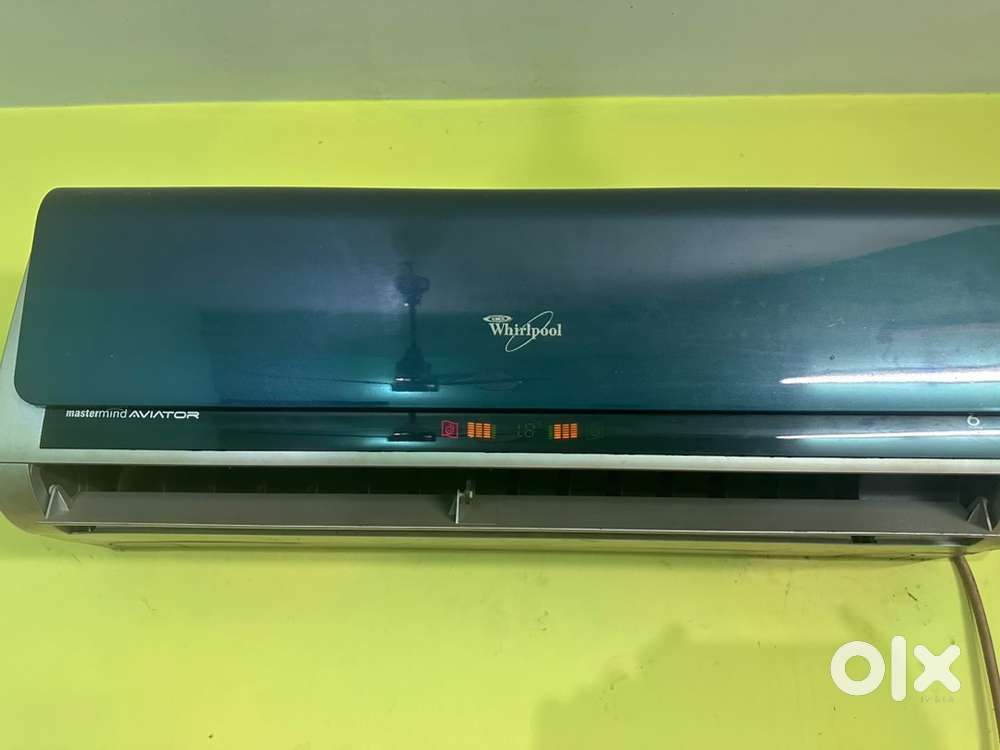 Ac whirlpool 1ton for sale