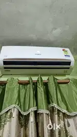 For Sale: Whirlpool 1 Ton 3 Star Split AC – White