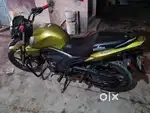 Honda Trigger with good condition urgent sale