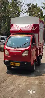 TATA ZIP XL BS4 2017 MODEL A HIGH-PERFORMANCE  COMMERCIAL VEHICLE