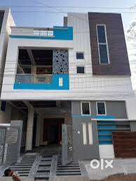 Just Pay 10 Lakhs down payment and buy Duplex house near nagaram