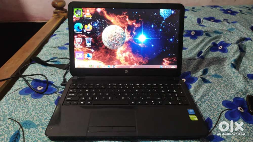 Laptop windows 10