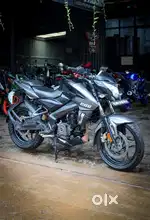 NS 200 good condition all Kerala finance available