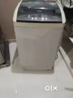 5.8 kg onida washing machine available for sale