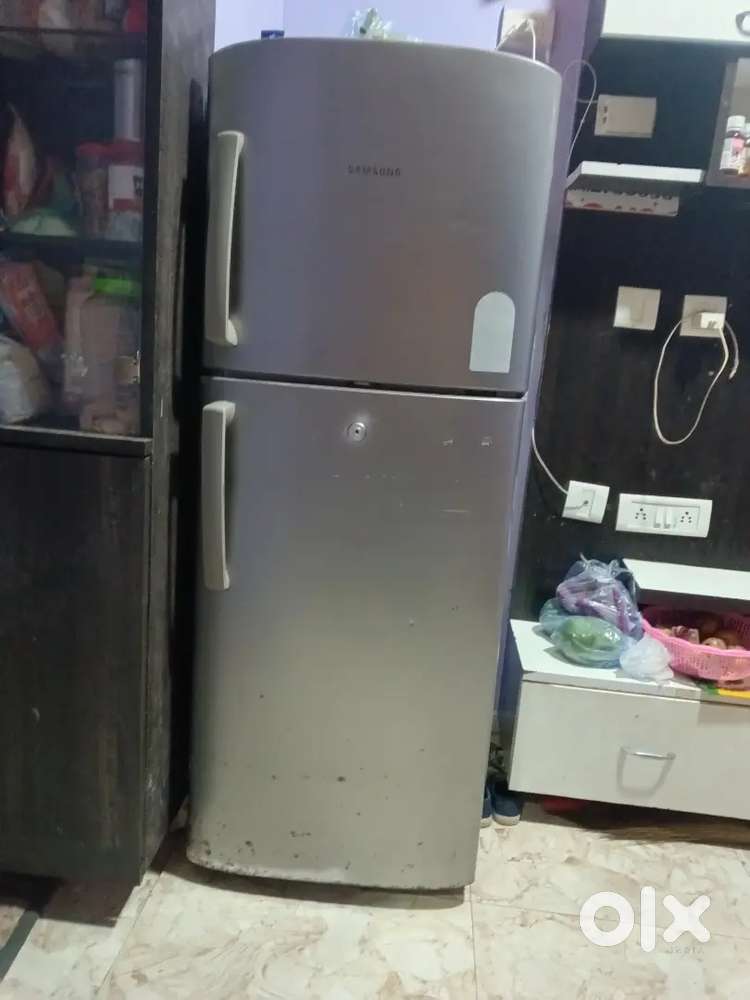 Samsung Fridge