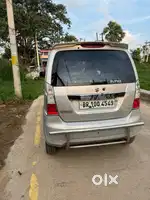 Maruti Suzuki Stingray 2015 Petrol Well Maintained