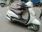 First Owner