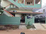 Independent House with 4 separate portions