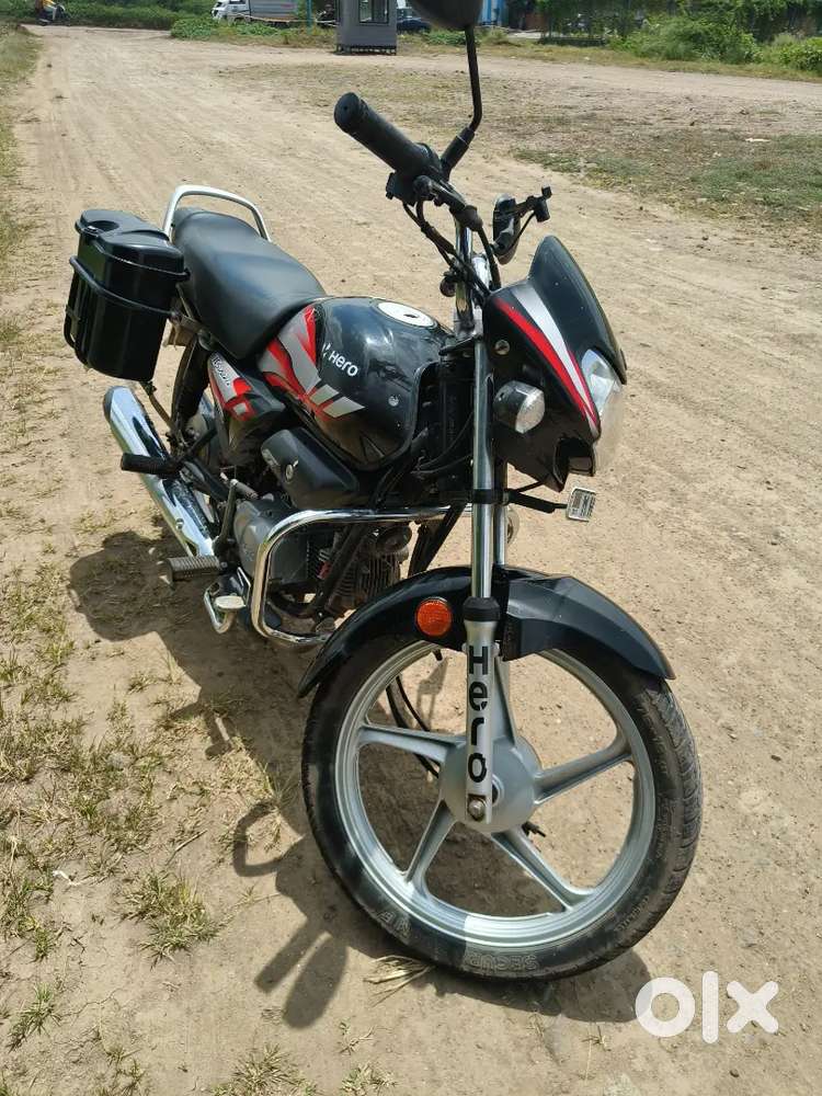 HERO HF DELUXE