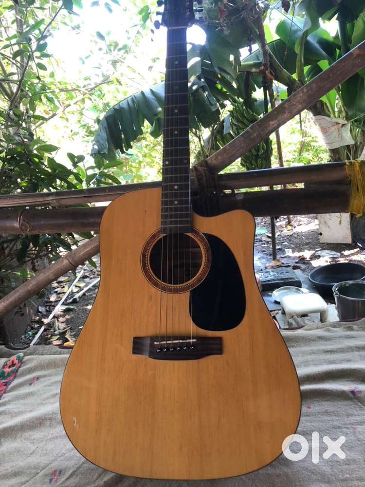 Gb&a guitar all ok he