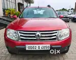 Renault Duster 1.5 Petrol RXL, 2014, Petrol