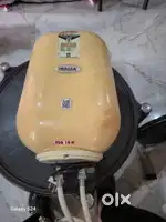 Geyser inalsa 10ltr