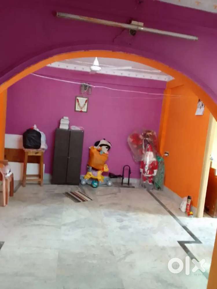 South East Facing 2 BHK Flat