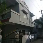 Trimulgherry 3bhk duplex villa, 143 sq yards