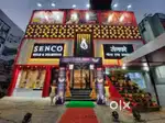  SHOWROOM II VACANCY AVAILABLE IN KANPUR LOCATION APPLY NOW