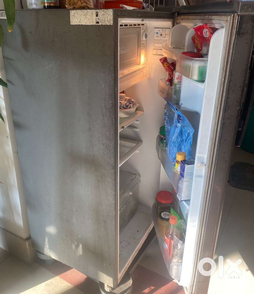 LG Refrigerator