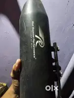 Red rooster Performance silencer