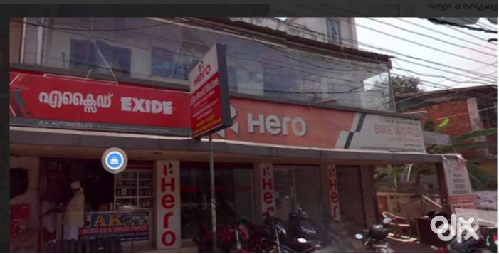 WE ARE HIRING SERVICE AND SALES TEAM