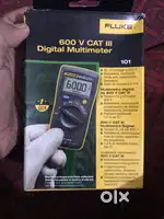 Fluke 101 Multimeter