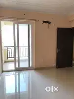2BHK flat for rent in BCC blue Mountain vrindavan yojna ( Ahmed Khan)