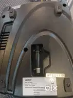 Tire inflator