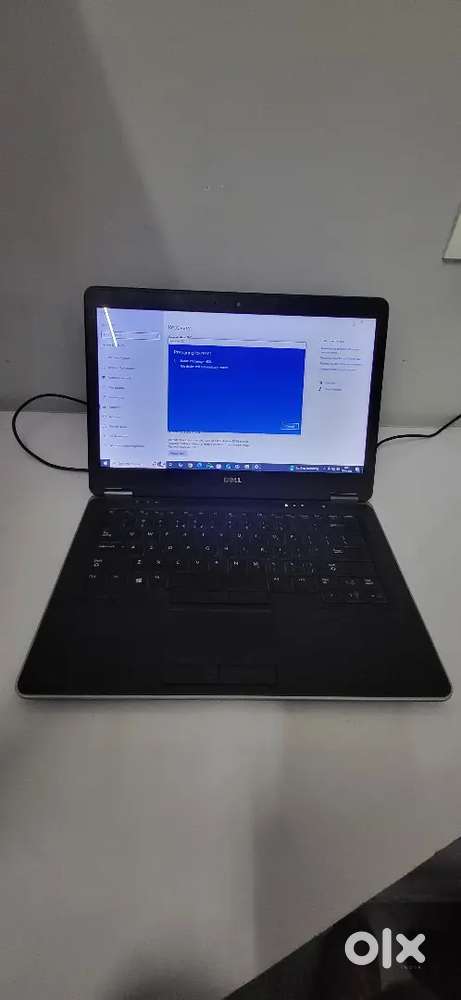 DELL i 5 super condition 8 gb ram
