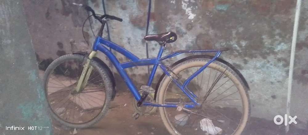 Avon Bicycle