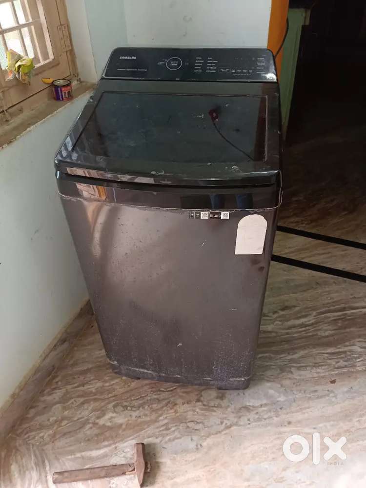 Samsung 9 kg. 5 Star