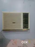 OGENERAL WINDOW A C