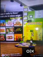 Need only Fresher for Restaurant for Team Member