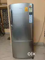 AC - Fridge - TV - 5×6 cot with latex mattress -& many others