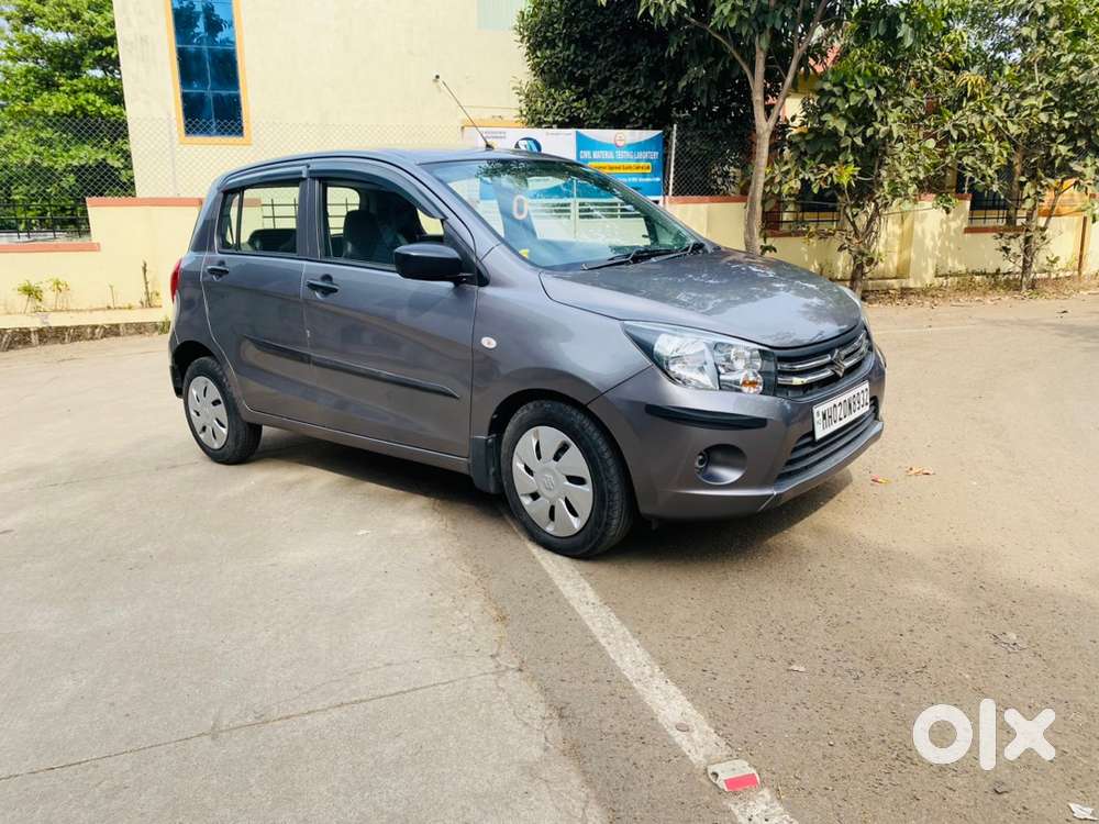 Mint condition Celerio