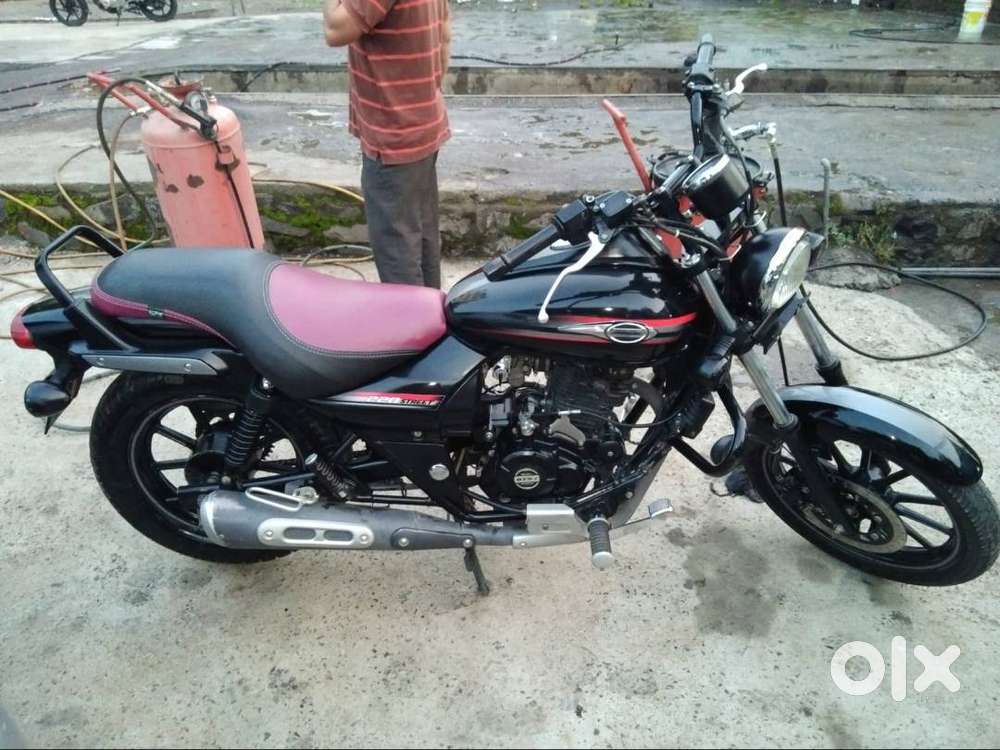 Avenger street 220 for sale excellent condition